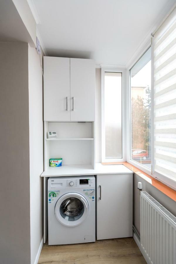 Sunshine Apartament Târgu-Mureş Exterior foto